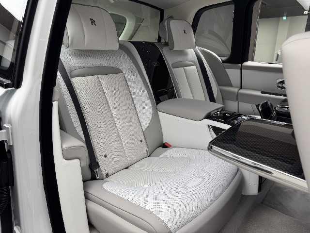 ROLLS ROYCE CULLINAN 2025 Image 38