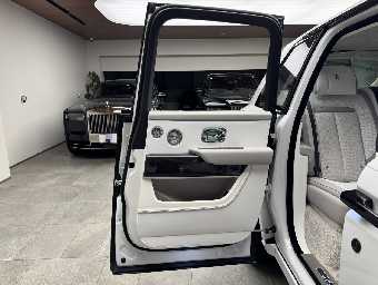 ROLLS ROYCE CULLINAN 2025 Image 33