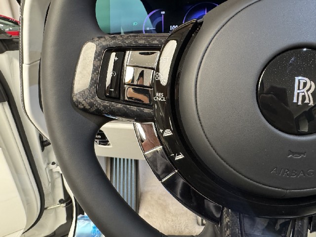 ROLLS ROYCE CULLINAN 2025 Image 48