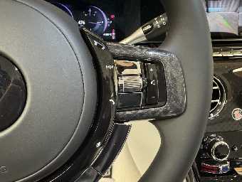 ROLLS ROYCE CULLINAN 2025 Image 43