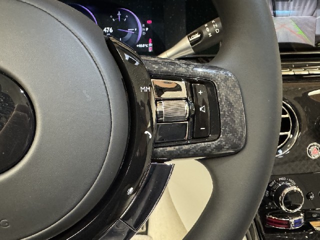 ROLLS ROYCE CULLINAN 2025 Image 49
