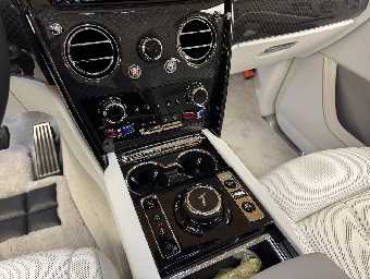 ROLLS ROYCE CULLINAN 2025 Image 44