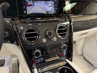 ROLLS ROYCE CULLINAN 2025 Image 46