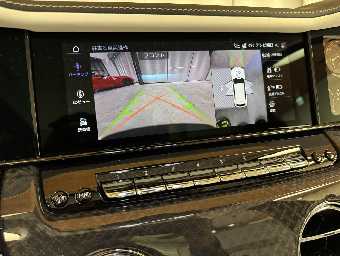 ROLLS ROYCE CULLINAN 2025 Image 47