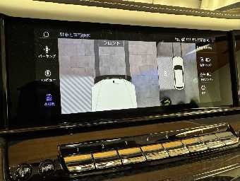 ROLLS ROYCE CULLINAN 2025 Image 50