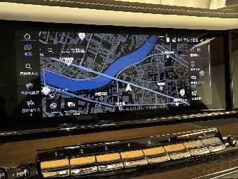 ROLLS ROYCE CULLINAN 2025 Image 52