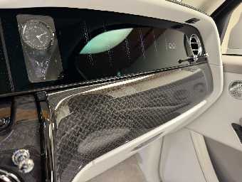 ROLLS ROYCE CULLINAN 2025 Image 53