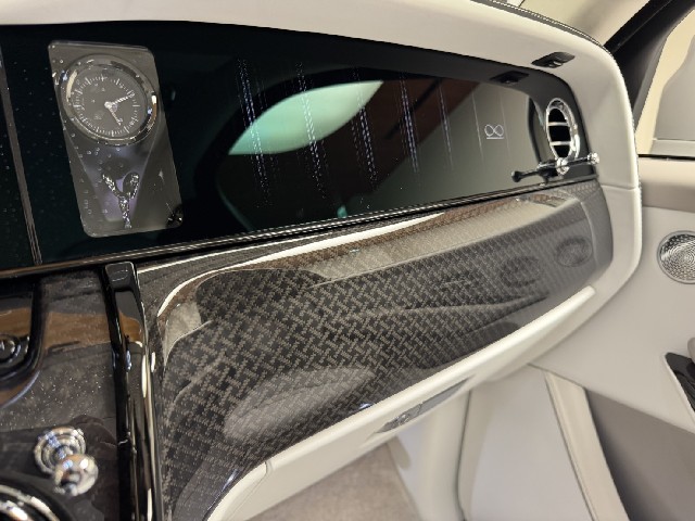 ROLLS ROYCE CULLINAN 2025 Image 59