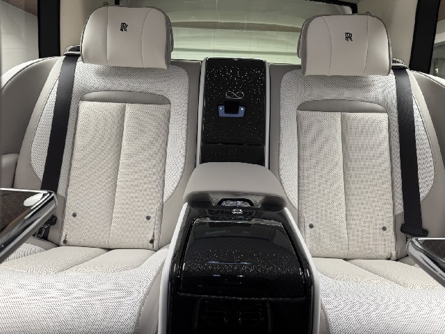 ROLLS ROYCE CULLINAN 2025 Image 60