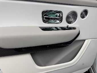 ROLLS ROYCE CULLINAN 2025 Image 55