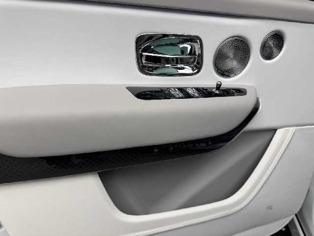 ROLLS ROYCE CULLINAN 2025 Image 61