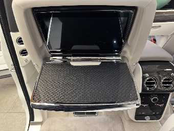 ROLLS ROYCE CULLINAN 2025 Image 56