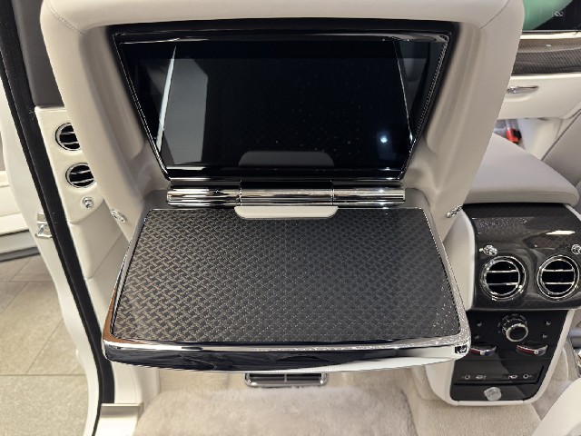 ROLLS ROYCE CULLINAN 2025 Image 62