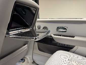 ROLLS ROYCE CULLINAN 2025 Image 57