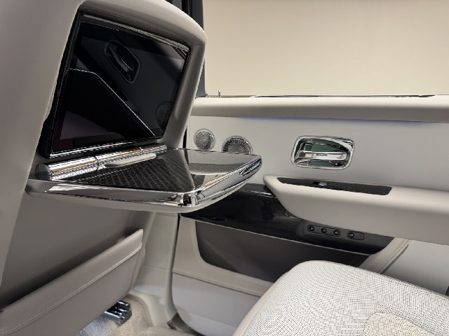 ROLLS ROYCE CULLINAN 2025 Image 63