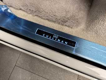 ROLLS ROYCE CULLINAN 2025 Image 58