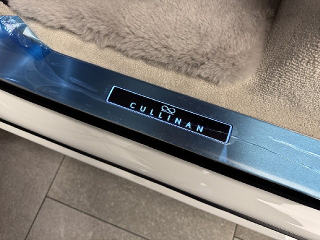 ROLLS ROYCE CULLINAN 2025 Image 64