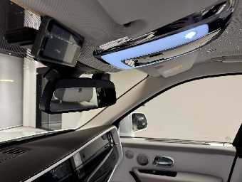 ROLLS ROYCE CULLINAN 2025 Image 60