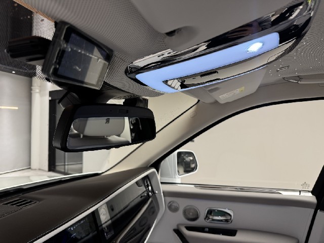 ROLLS ROYCE CULLINAN 2025 Image 66
