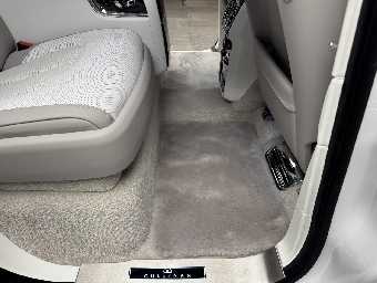 ROLLS ROYCE CULLINAN 2025 Image 62