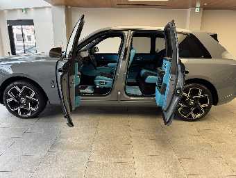 ROLLS ROYCE CULLINAN 2025 Image 12