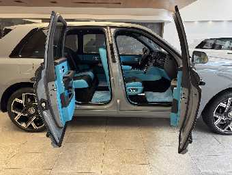 ROLLS ROYCE CULLINAN 2025 Image 13