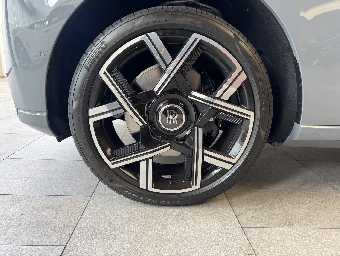 ROLLS ROYCE CULLINAN 2025 Image 14