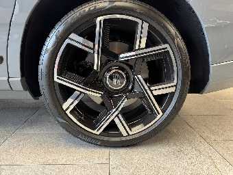 ROLLS ROYCE CULLINAN 2025 Image 15