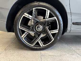 ROLLS ROYCE CULLINAN 2025 Image 16