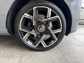 ROLLS ROYCE CULLINAN 2025 Image 17