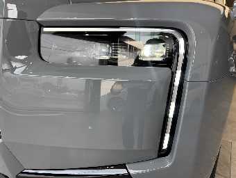 ROLLS ROYCE CULLINAN 2025 Image 18