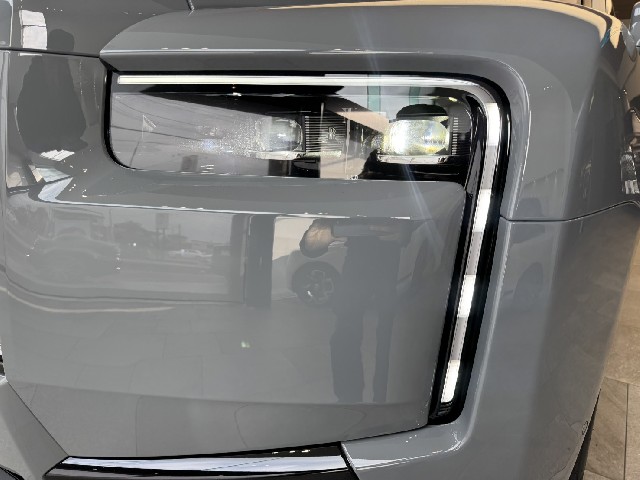 ROLLS ROYCE CULLINAN 2025 Image 24