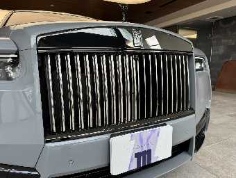 ROLLS ROYCE CULLINAN 2025 Image 20