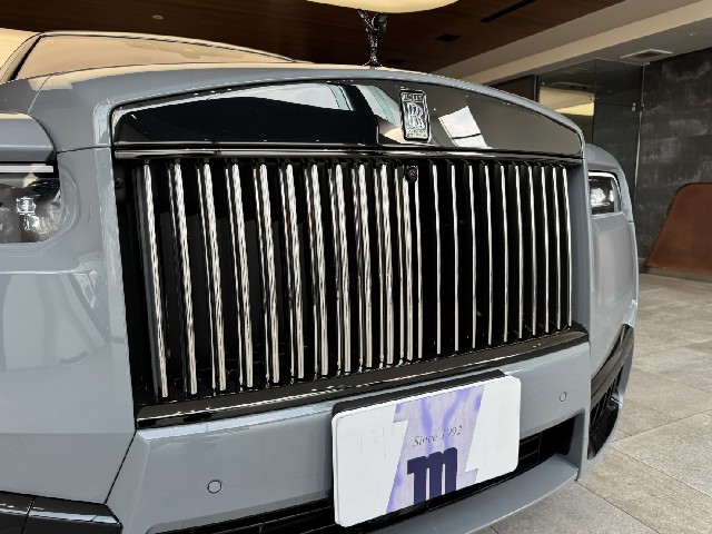 ROLLS ROYCE CULLINAN 2025 Image 26