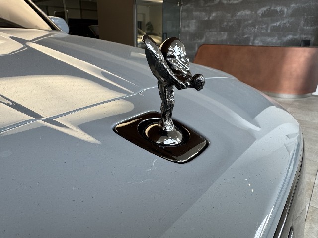 ROLLS ROYCE CULLINAN 2025 Image 27