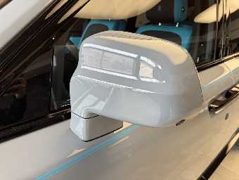 ROLLS ROYCE CULLINAN 2025 Image 22