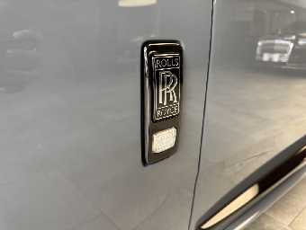 ROLLS ROYCE CULLINAN 2025 Image 23