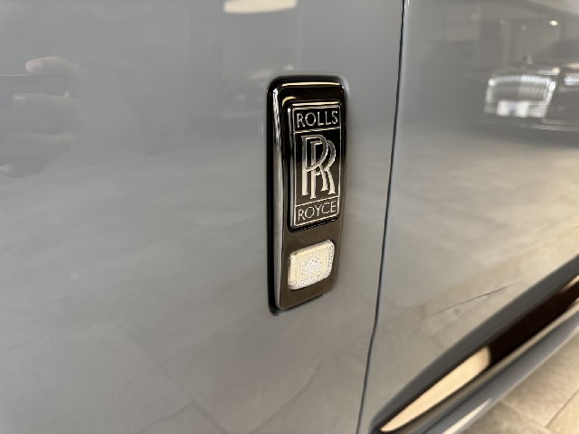 ROLLS ROYCE CULLINAN 2025 Image 29