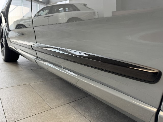 ROLLS ROYCE CULLINAN 2025 Image 31