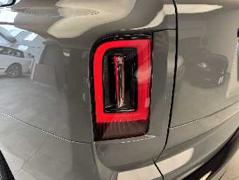 ROLLS ROYCE CULLINAN 2025 Image 27