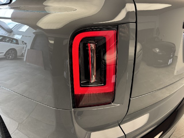 ROLLS ROYCE CULLINAN 2025 Image 33
