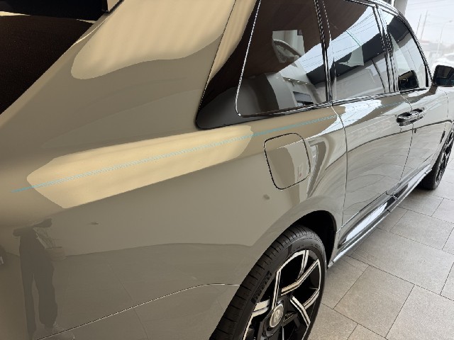 ROLLS ROYCE CULLINAN 2025 Image 36