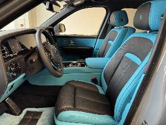 ROLLS ROYCE CULLINAN 2025 Image 32