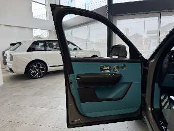 ROLLS ROYCE CULLINAN 2025 Image 35