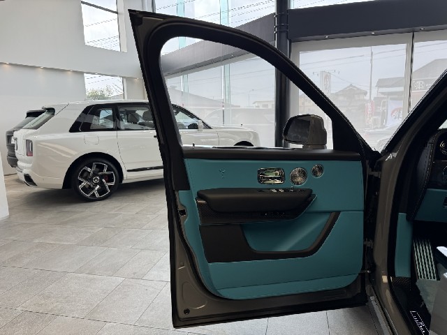 ROLLS ROYCE CULLINAN 2025 Image 41