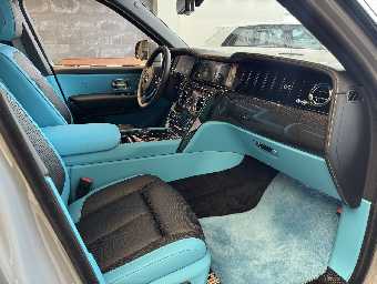 ROLLS ROYCE CULLINAN 2025 Image 44