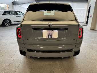 ROLLS ROYCE CULLINAN 2025 Image 6