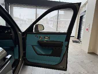 ROLLS ROYCE CULLINAN 2025 Image 47