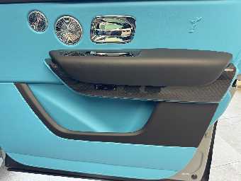 ROLLS ROYCE CULLINAN 2025 Image 50