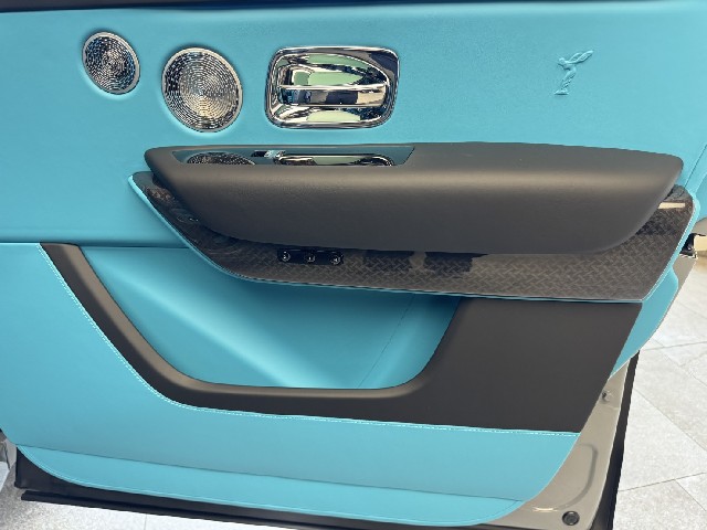 ROLLS ROYCE CULLINAN 2025 Image 56